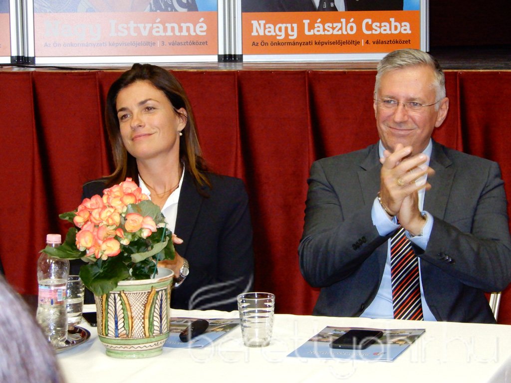 Fórum az igazságügyi miniszterrel 18